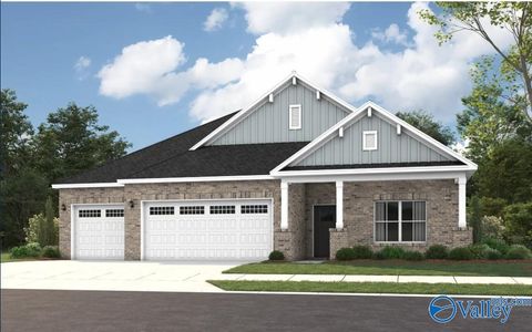 238 Bluebonnet Street Toney AL 35773