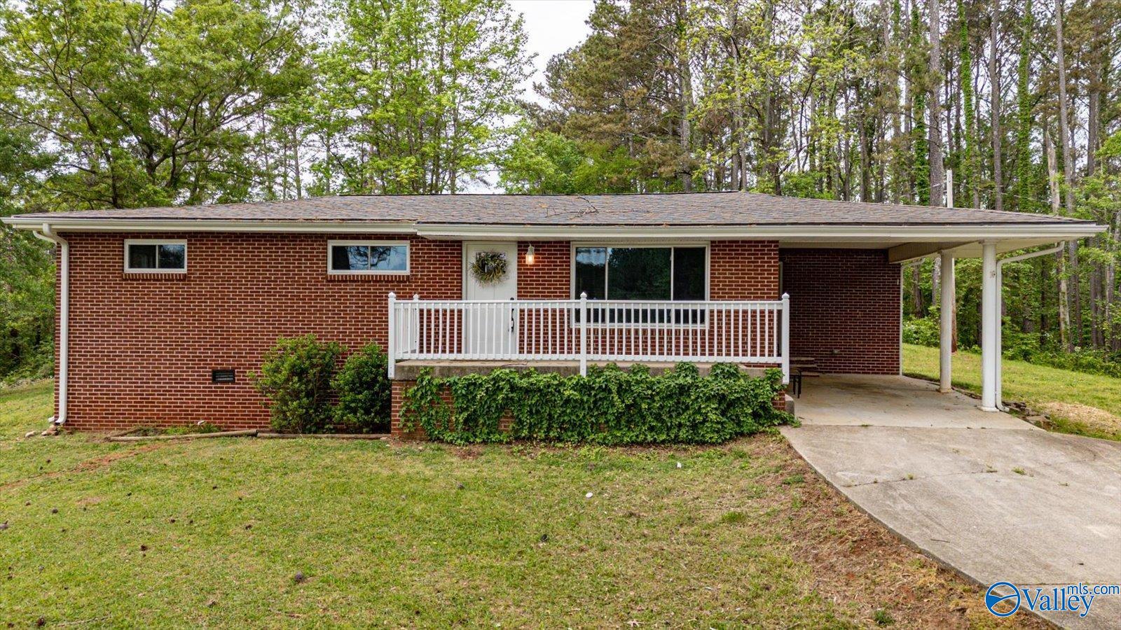 451 County Road 208, Bridgeport, Alabama image 22
