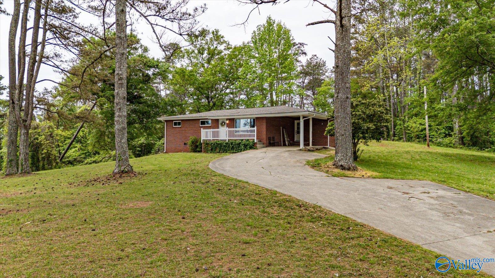 451 County Road 208, Bridgeport, Alabama image 1