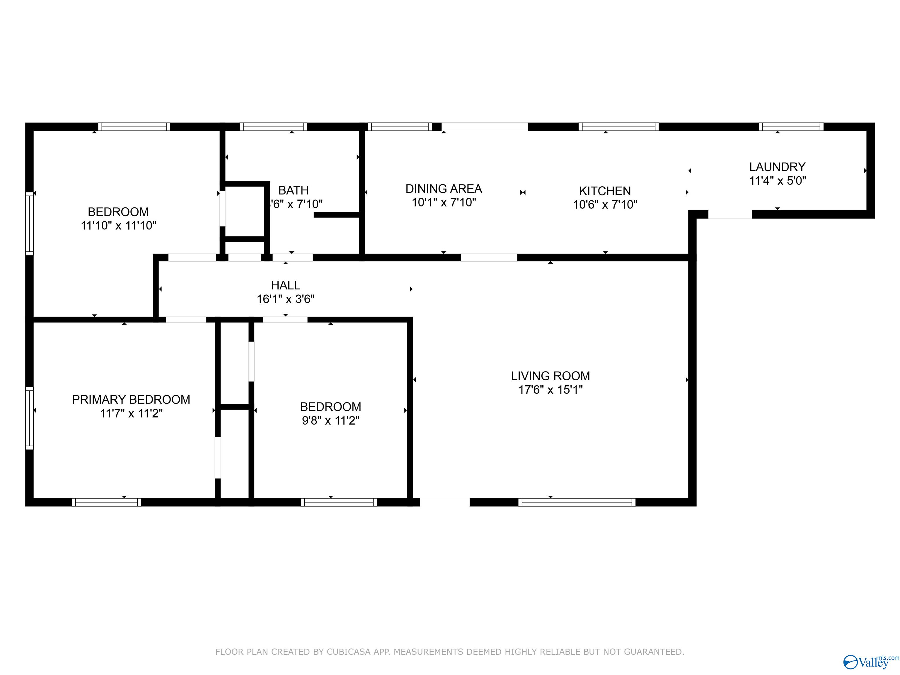 451 County Road 208, Bridgeport, Alabama image 23