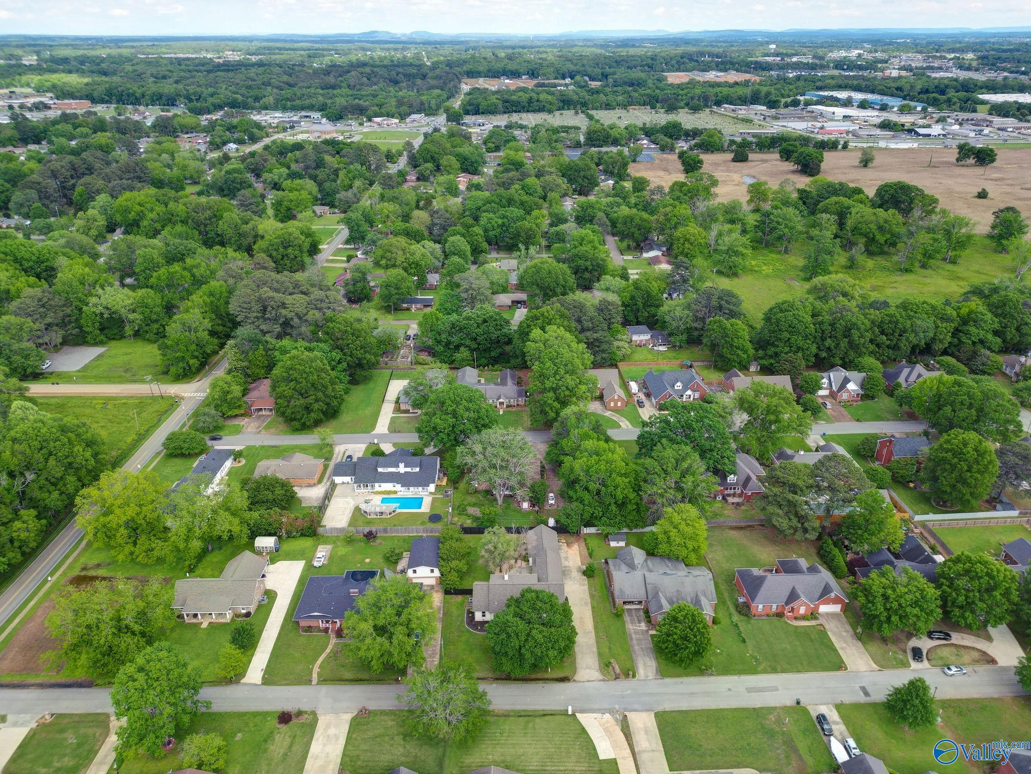 607 Maize Street, Athens, Alabama image 45