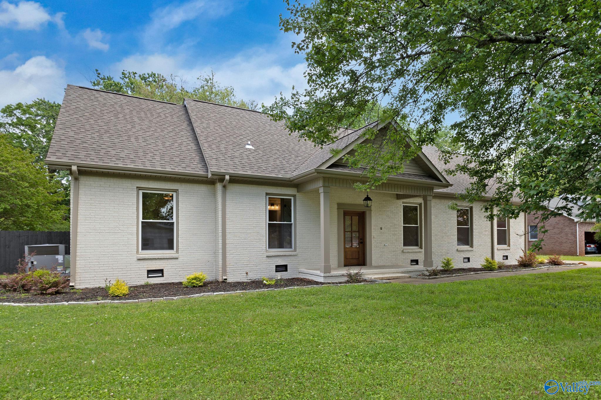 607 Maize Street, Athens, Alabama image 2