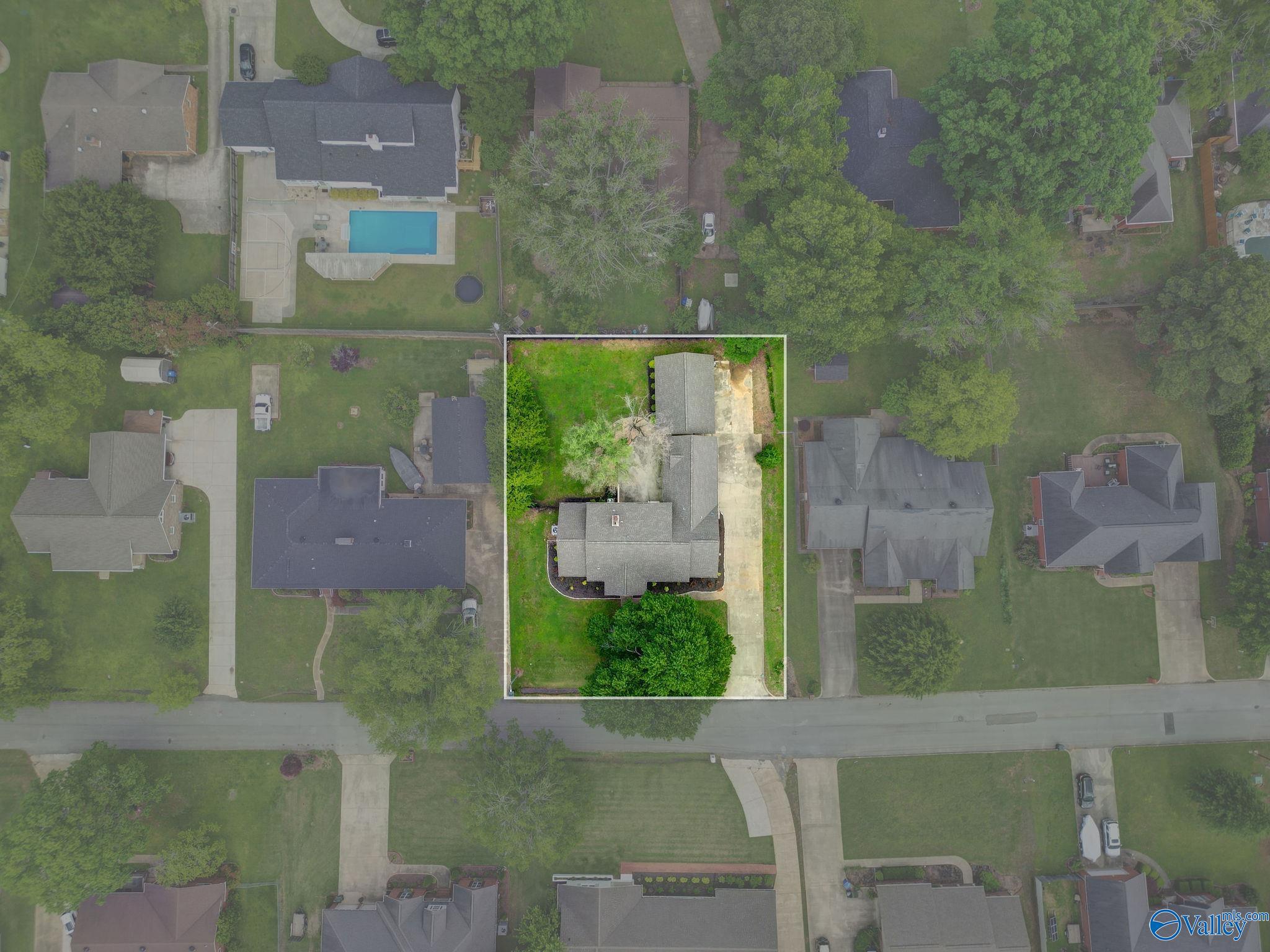 607 Maize Street, Athens, Alabama image 44