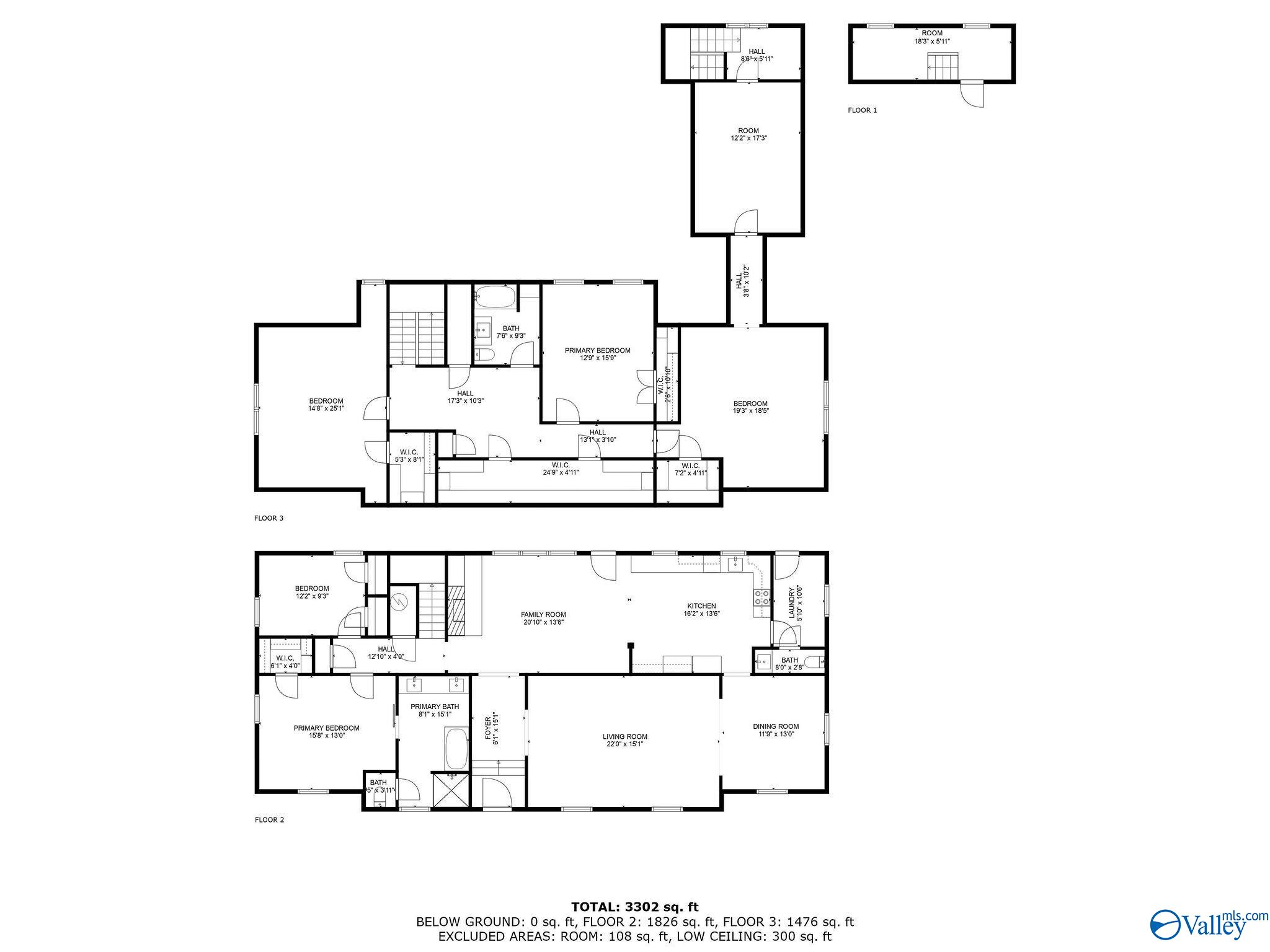 607 Maize Street, Athens, Alabama image 43