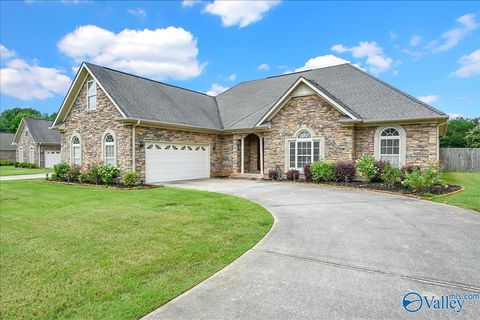 Homes For Sale - 4017 Saddlehorn Bend<br/> Decatur, AL 35603