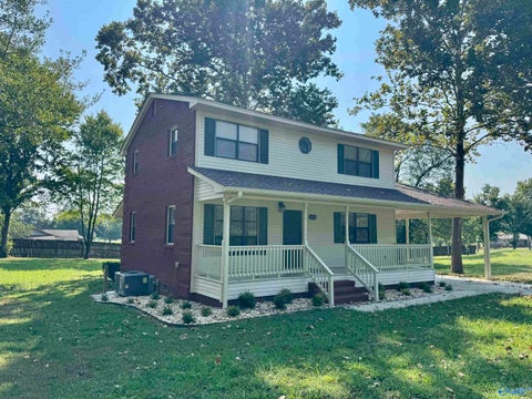 Homes For Rent - 16374 Oakdale Road<br/> Athens, AL 35613