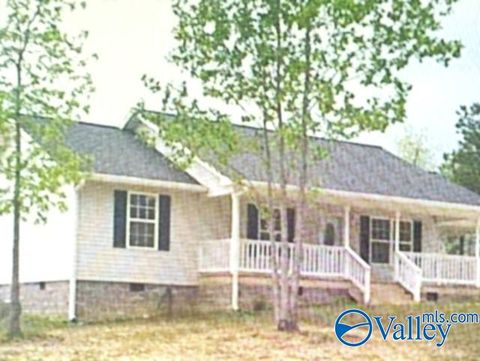 Homes For Sale - 518 County Road 670<br/> Henagar, AL 35978