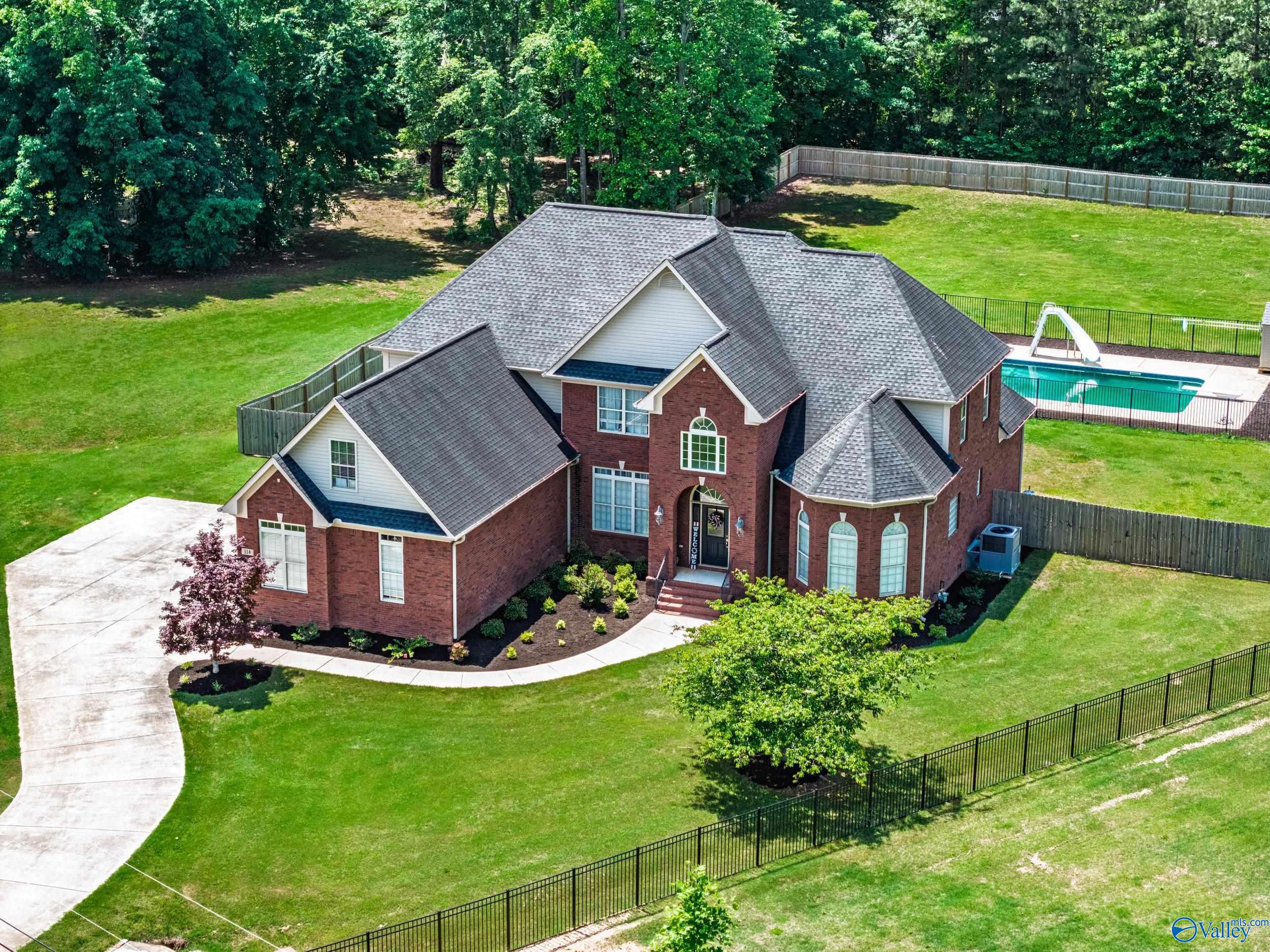 114 Cherita Lane, Harvest, Alabama image 3