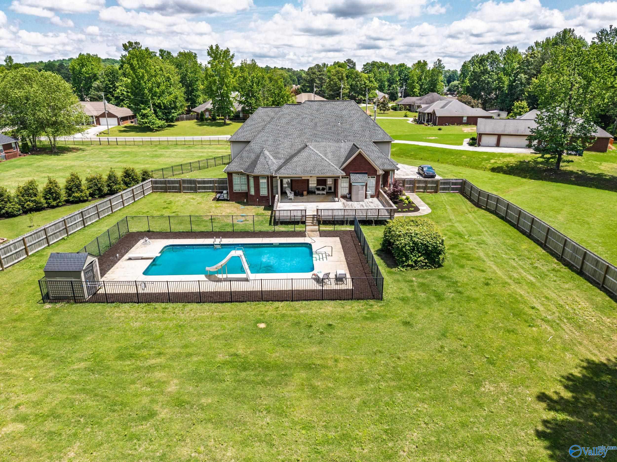 114 Cherita Lane, Harvest, Alabama image 6