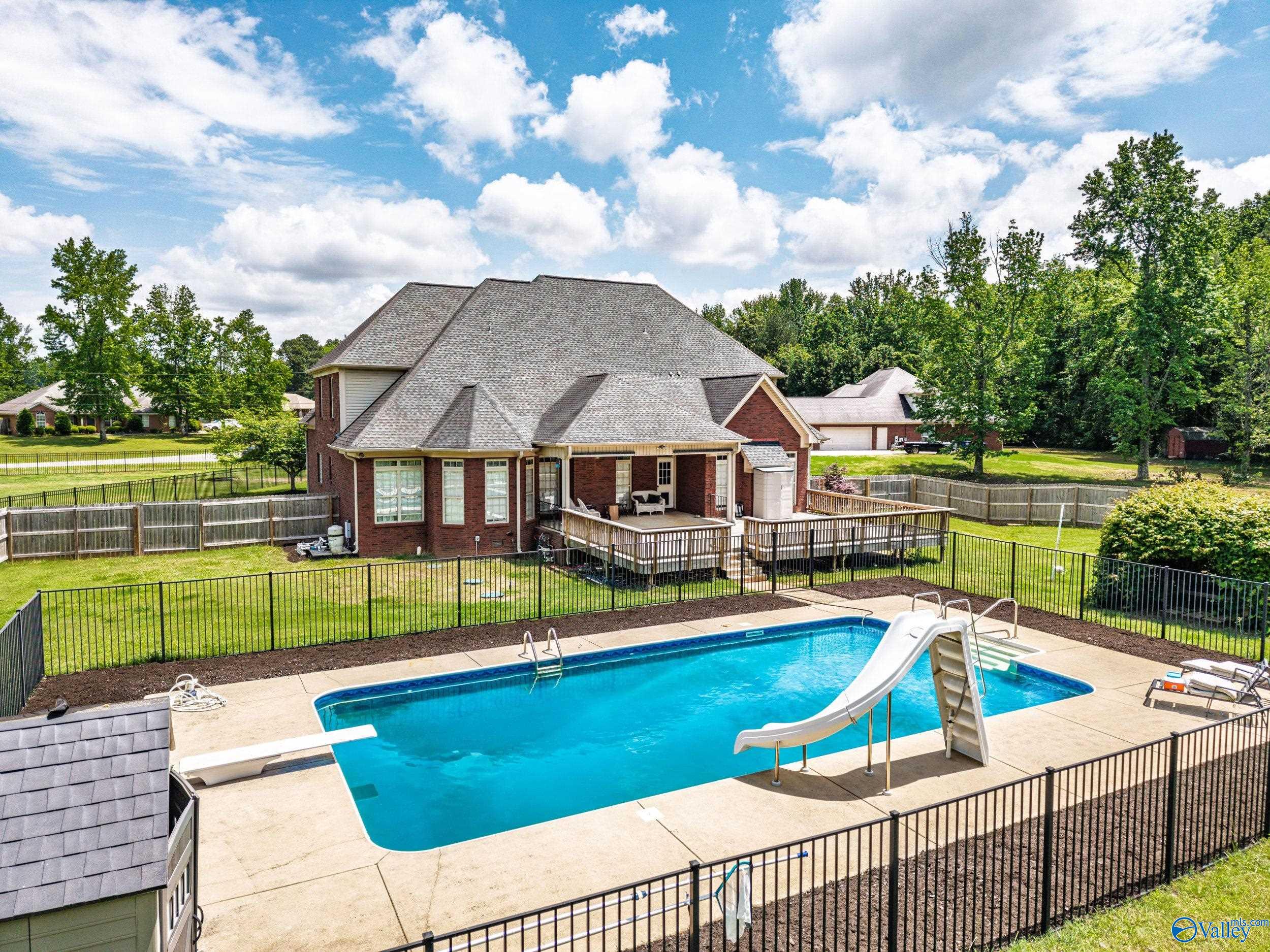 114 Cherita Lane, Harvest, Alabama image 5