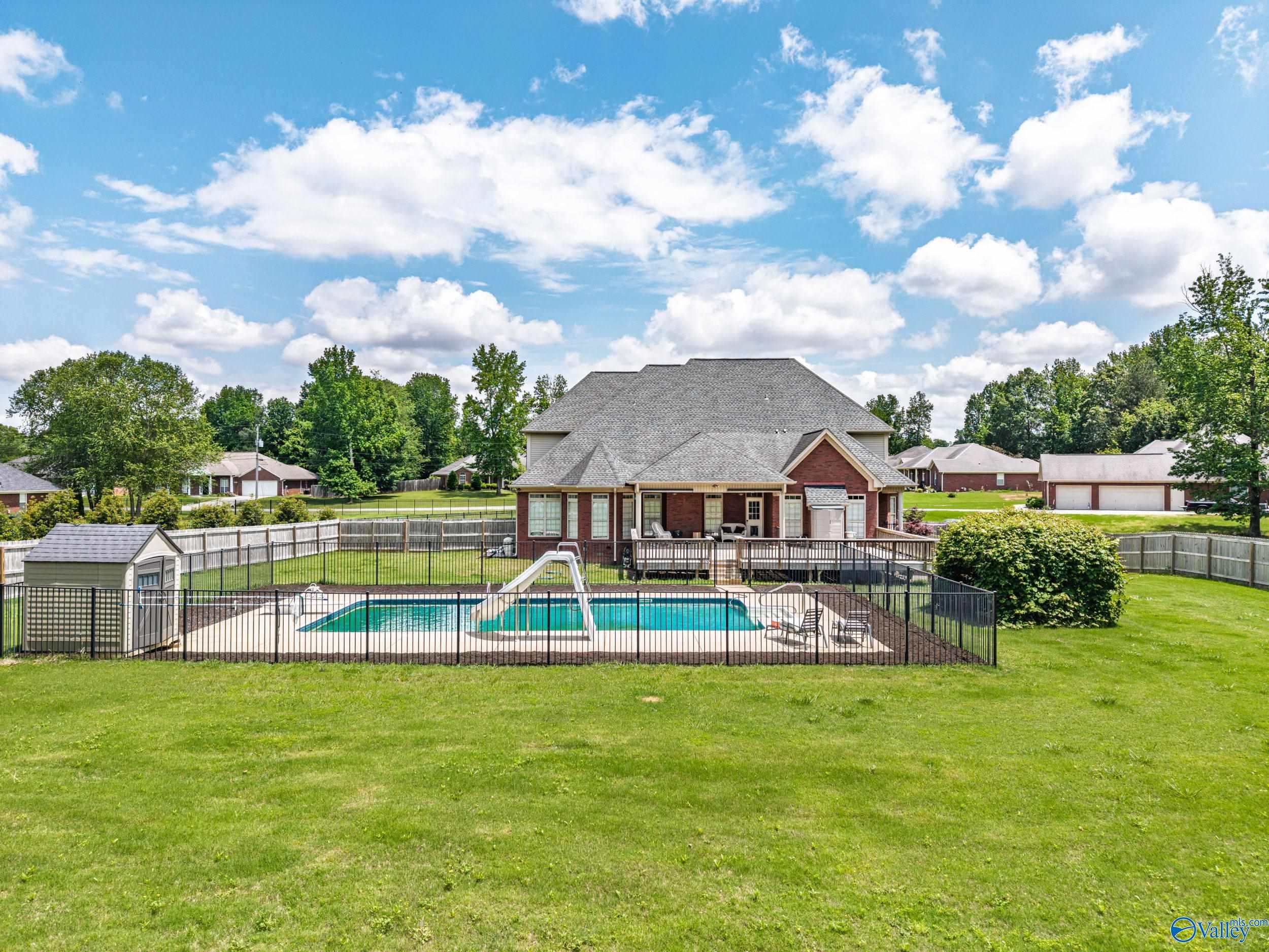 114 Cherita Lane, Harvest, Alabama image 4