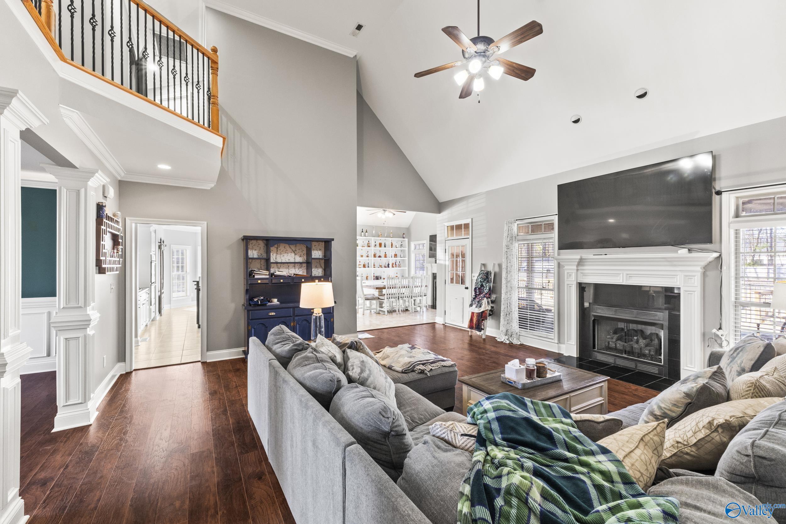 114 Cherita Lane, Harvest, Alabama image 20