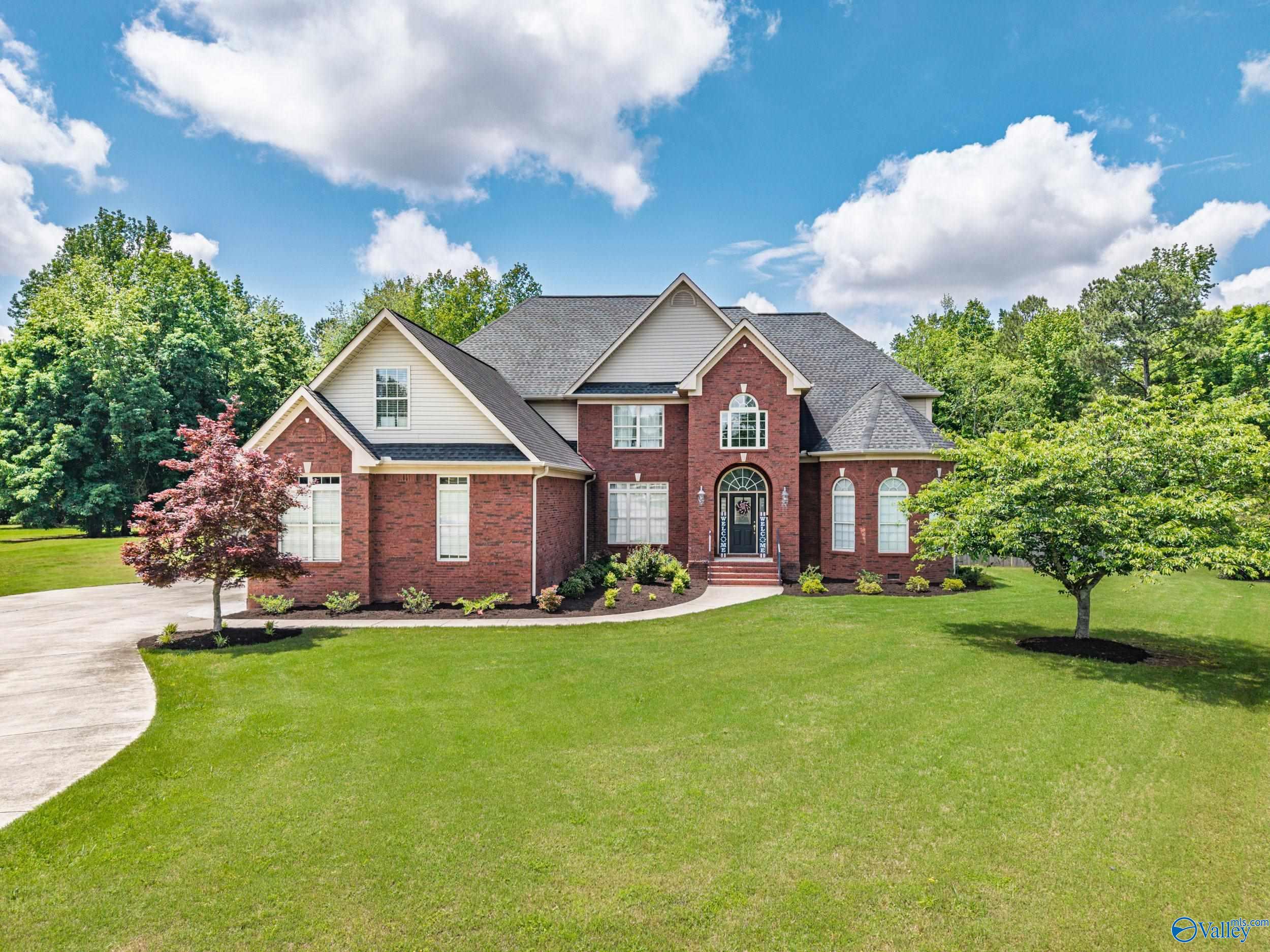114 Cherita Lane, Harvest, Alabama image 1