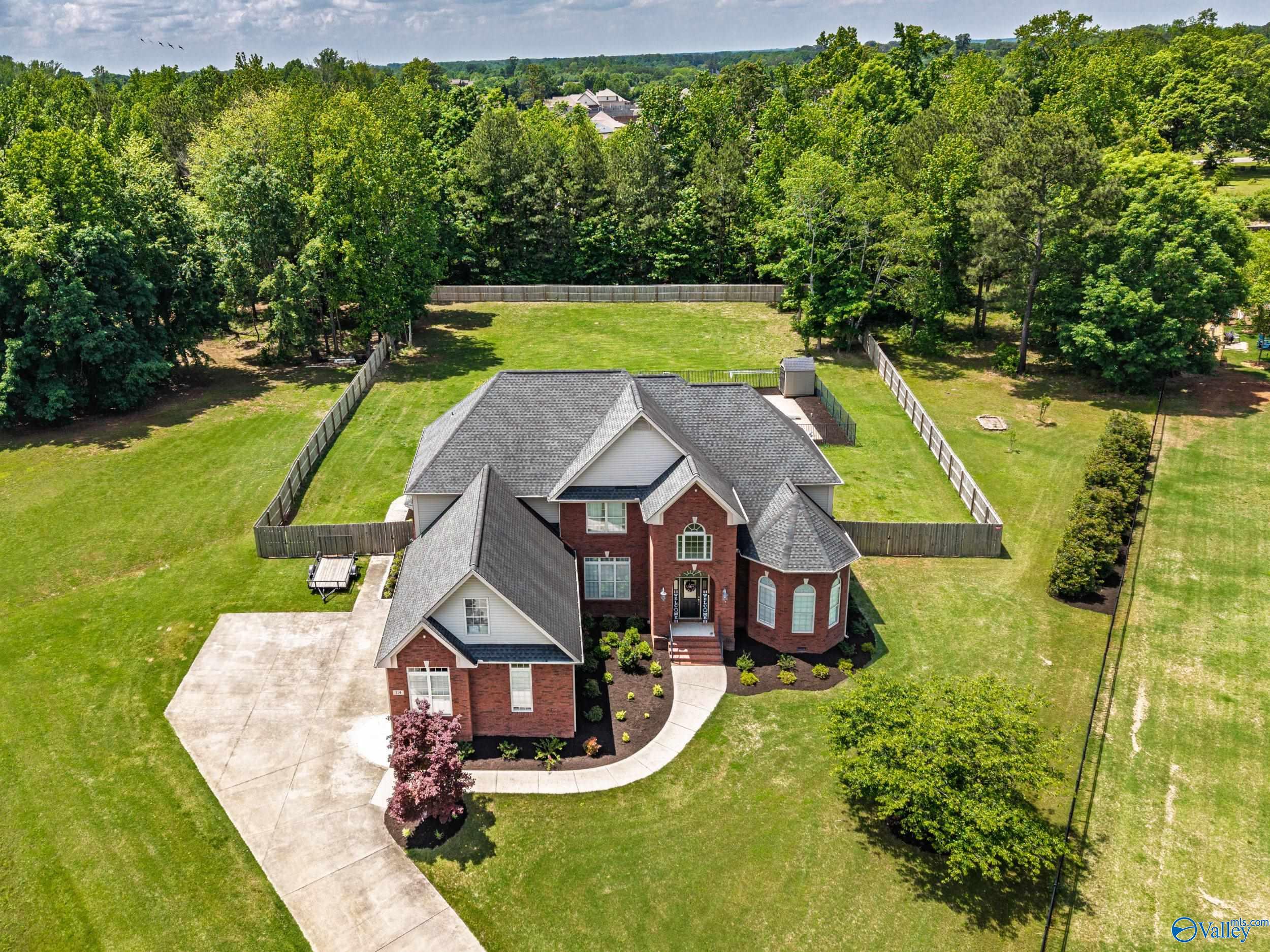 114 Cherita Lane, Harvest, Alabama image 13