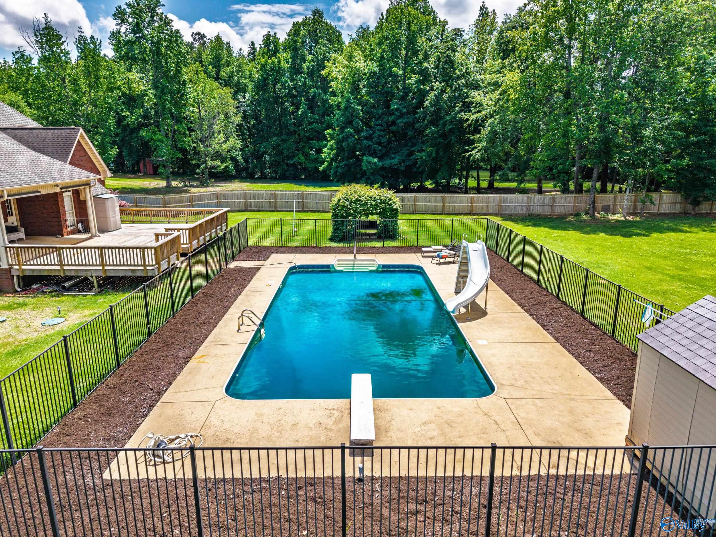 114 Cherita Lane, Harvest, Alabama image 8