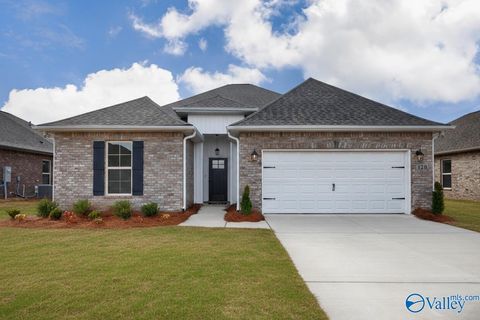 Vacant Land For Sale - 120 Malvern Hill Drive<br/> Madison, AL 35756