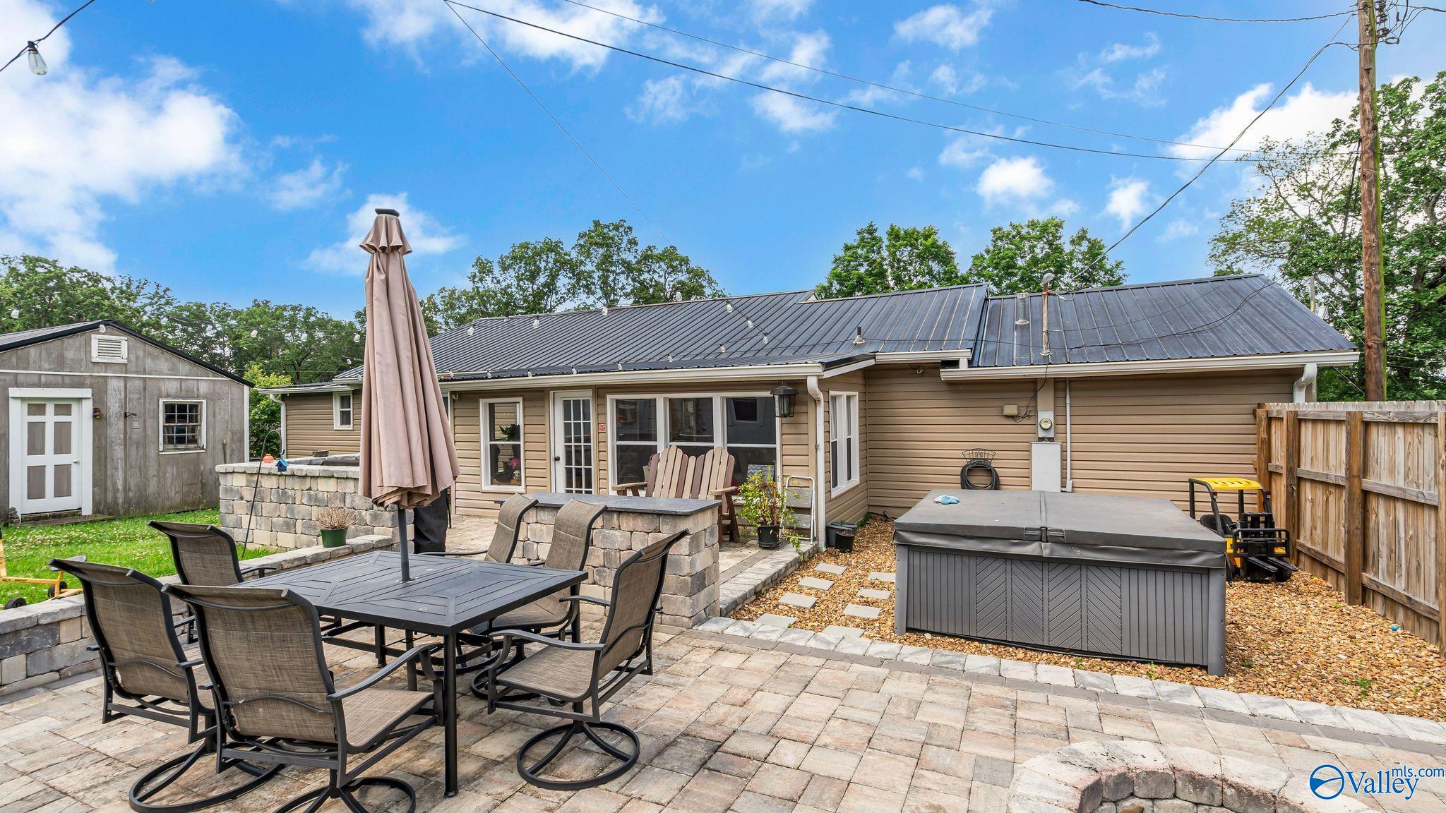 111 Althea Street, Gadsden, Alabama image 30