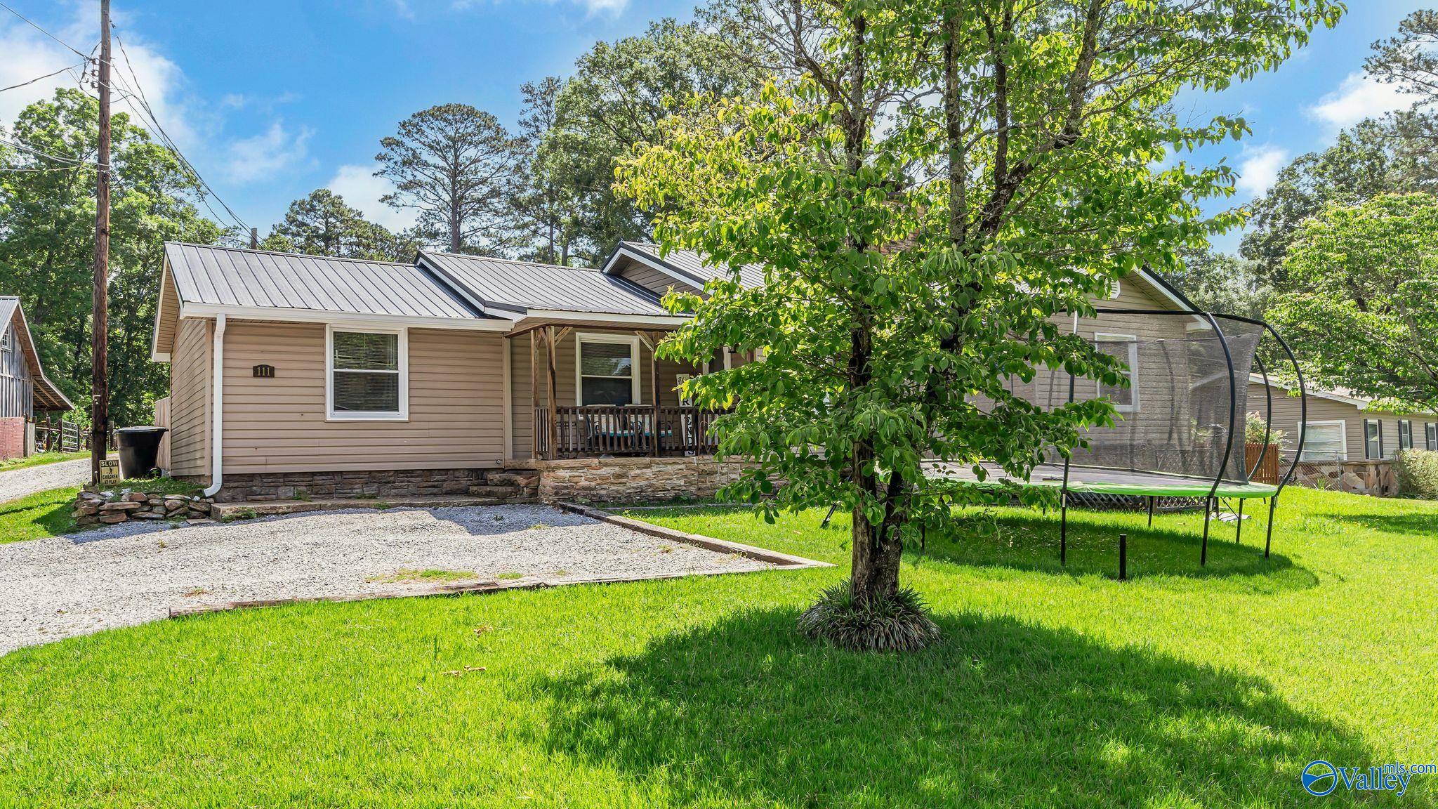 111 Althea Street, Gadsden, Alabama image 4
