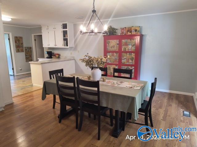 1276 Sangster Road, Gadsden, Alabama image 12