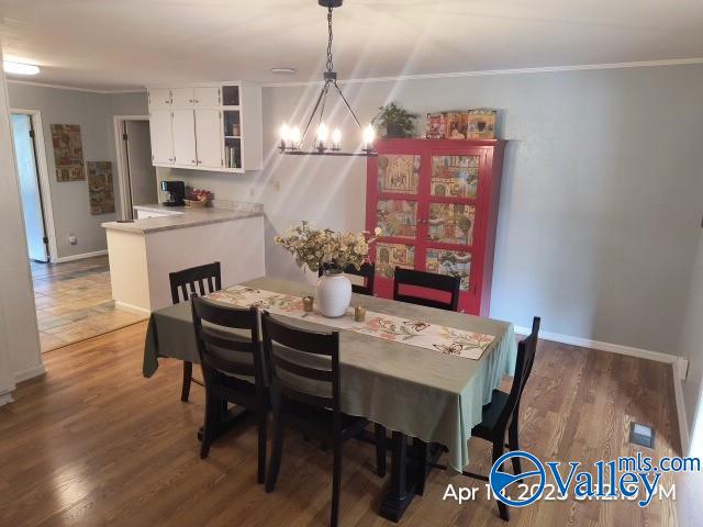 1276 Sangster Road, Gadsden, Alabama image 13