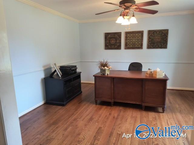 1276 Sangster Road, Gadsden, Alabama image 19