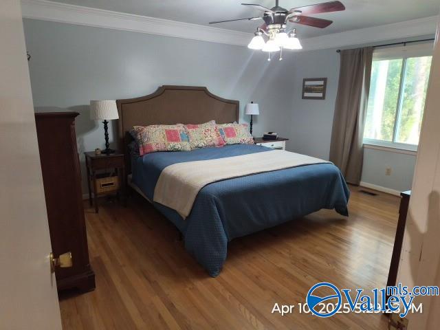 1276 Sangster Road, Gadsden, Alabama image 37