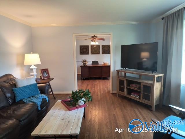 1276 Sangster Road, Gadsden, Alabama image 25