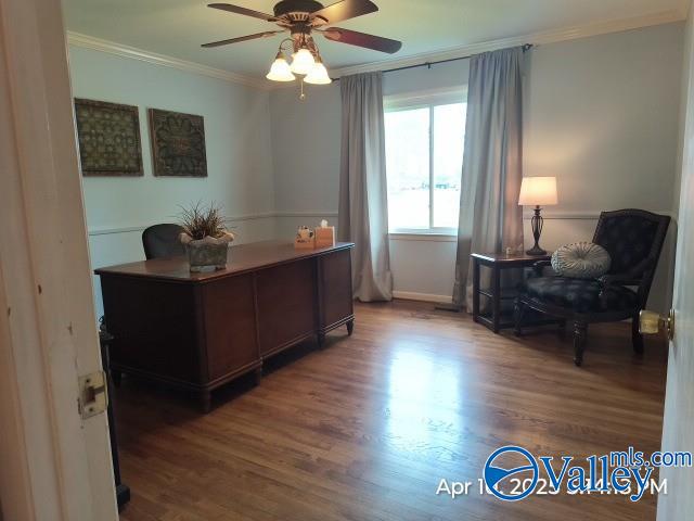 1276 Sangster Road, Gadsden, Alabama image 18
