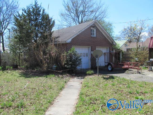 208 Glover Street, Albertville, Alabama image 4