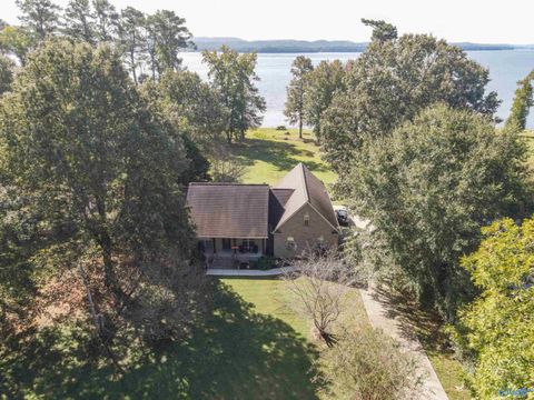 Photo of 1460 Holiday Shores Road, Scottsboro, AL 35769 (MLS # 21902251) Photo of 1460 Holiday Shores Road, Scottsboro, AL 35769 (MLS # 21902251)