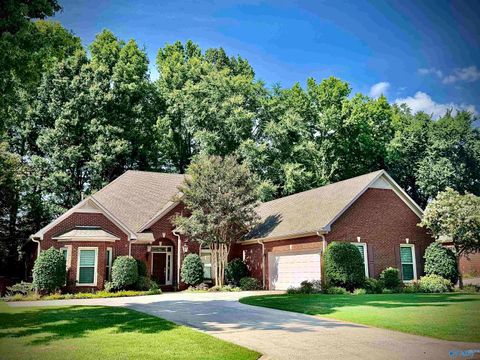 Homes For Sale - 2308 Diamond Pointe Dr<br/> Decatur, AL 35603