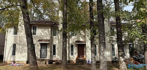 Multifamily For Sale - 9002 Mahogany Row<br/> Huntsville, AL 35802