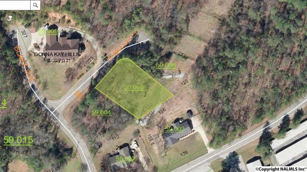 2 DONNA KAY CT, ANNISTON, AL 36203 - Image 29f6816e6f3f57b2b888efec03b6edba/4217004536
