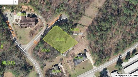 Vacant Land For Sale - 2 Donna Kay Court #2<br/> Oxford, AL 36203