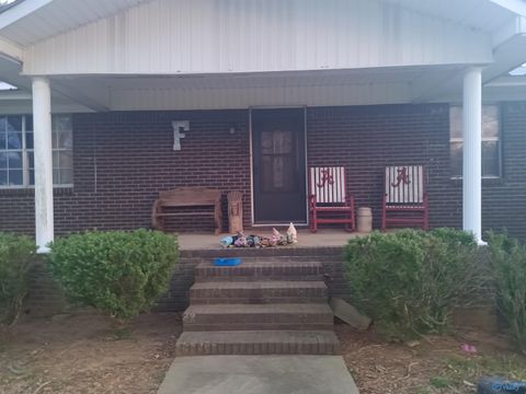Homes For Sale - 3825 Warrior Valley Road<br/> Altoona, AL 35952