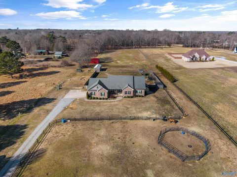Photo of 16513 Newby Chapel Road, Athens, AL 35613 (MLS # 21909663)