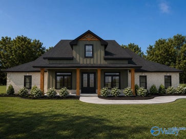 Davenport - A Newby Chapel Road Athens AL 35613