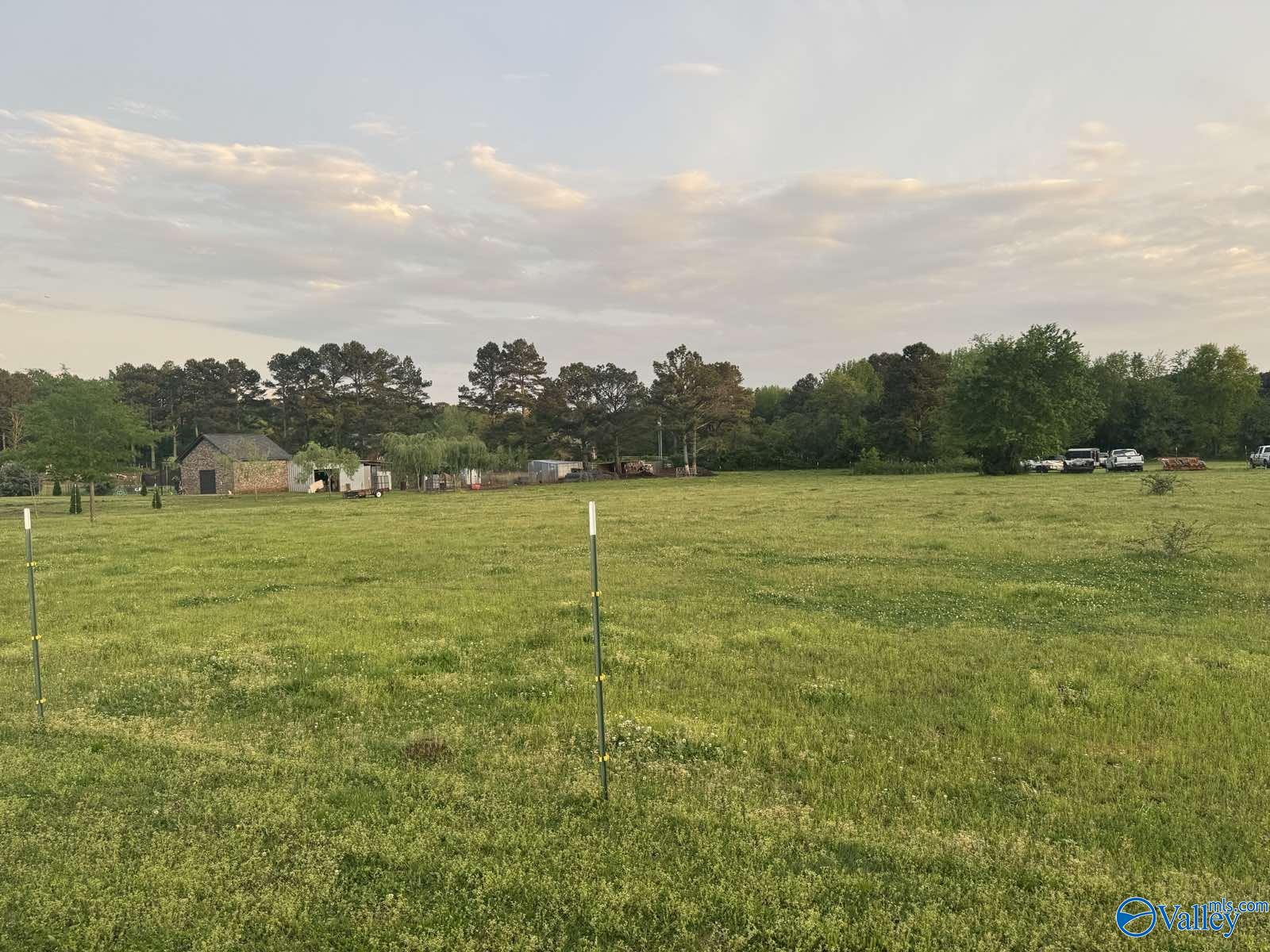 3 Acres Old Railroad Bed Road, Harvest, Alabama image 4