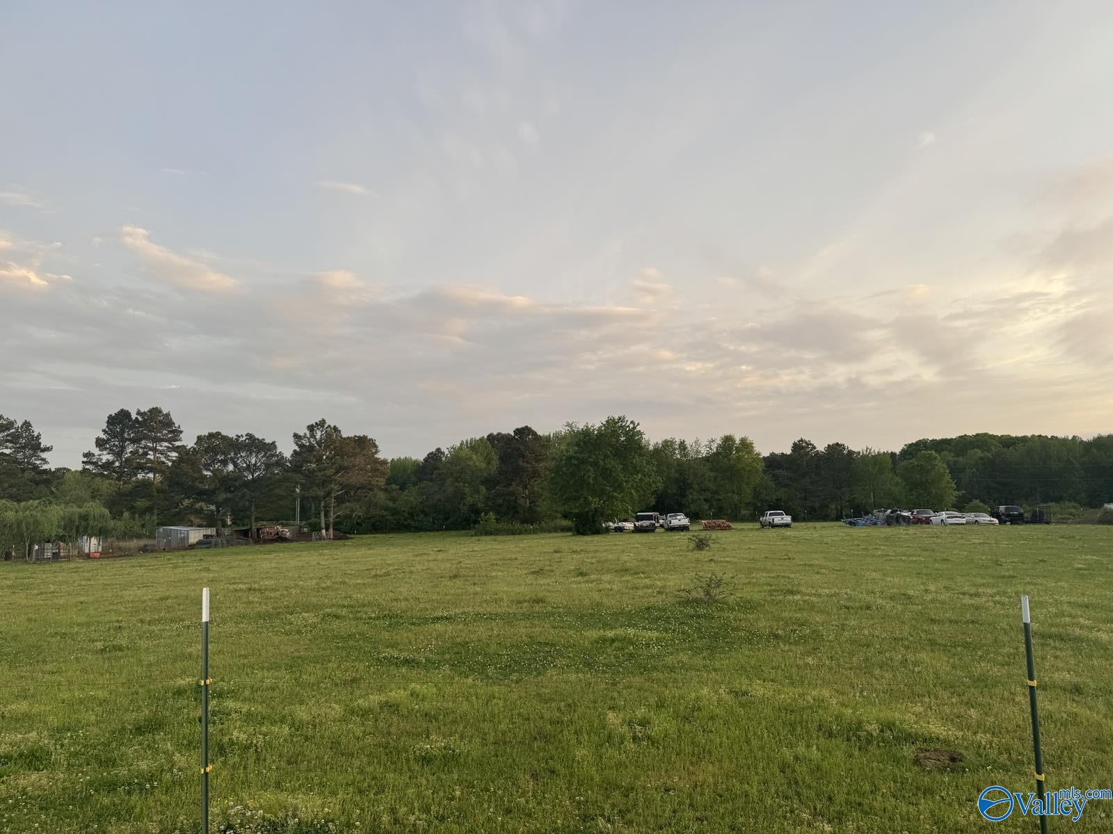 3 Acres Old Railroad Bed Road, Harvest, Alabama image 2