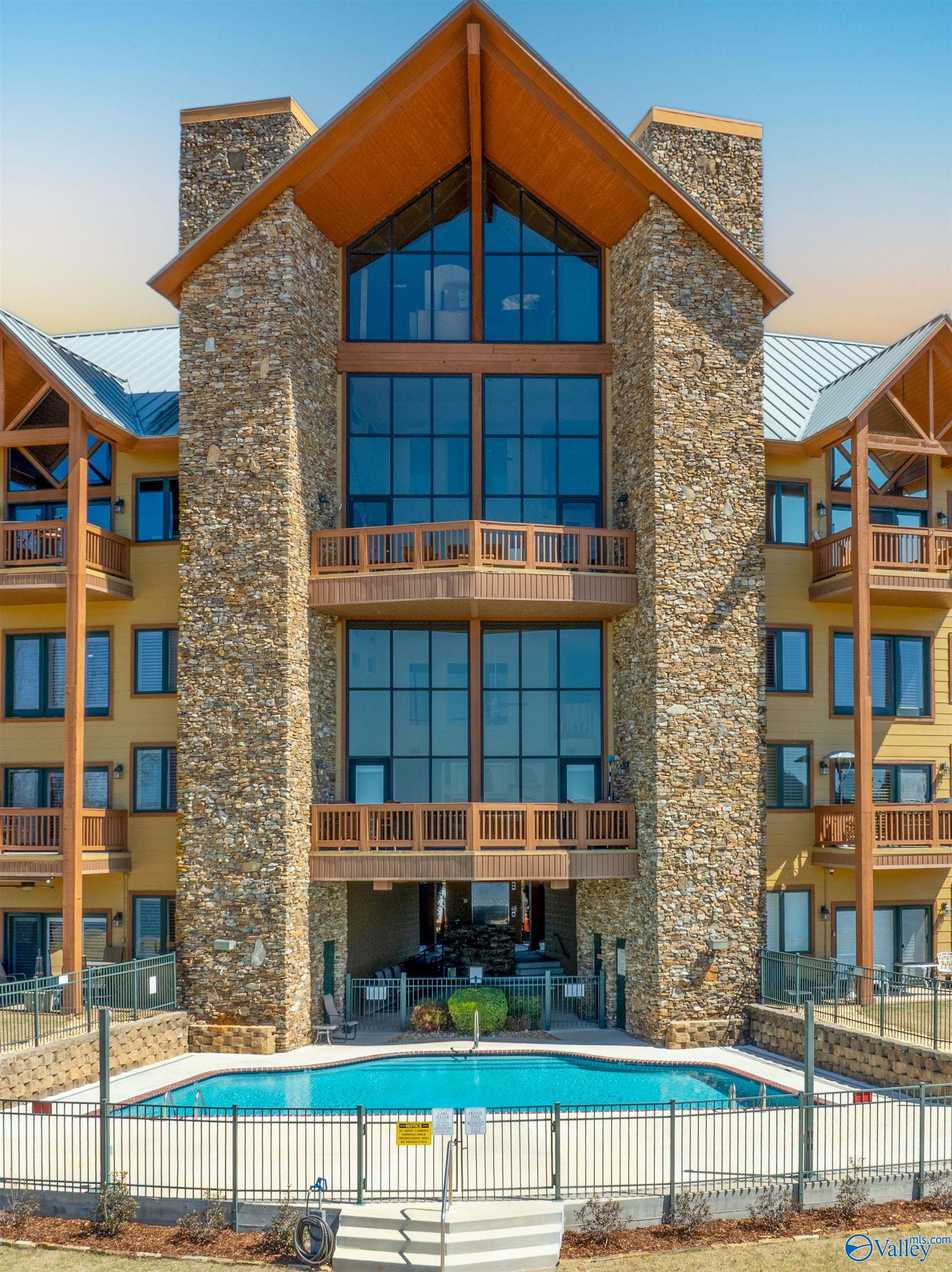 UNIT 7038 Val Monte Drive #208, Guntersville, Alabama image 4