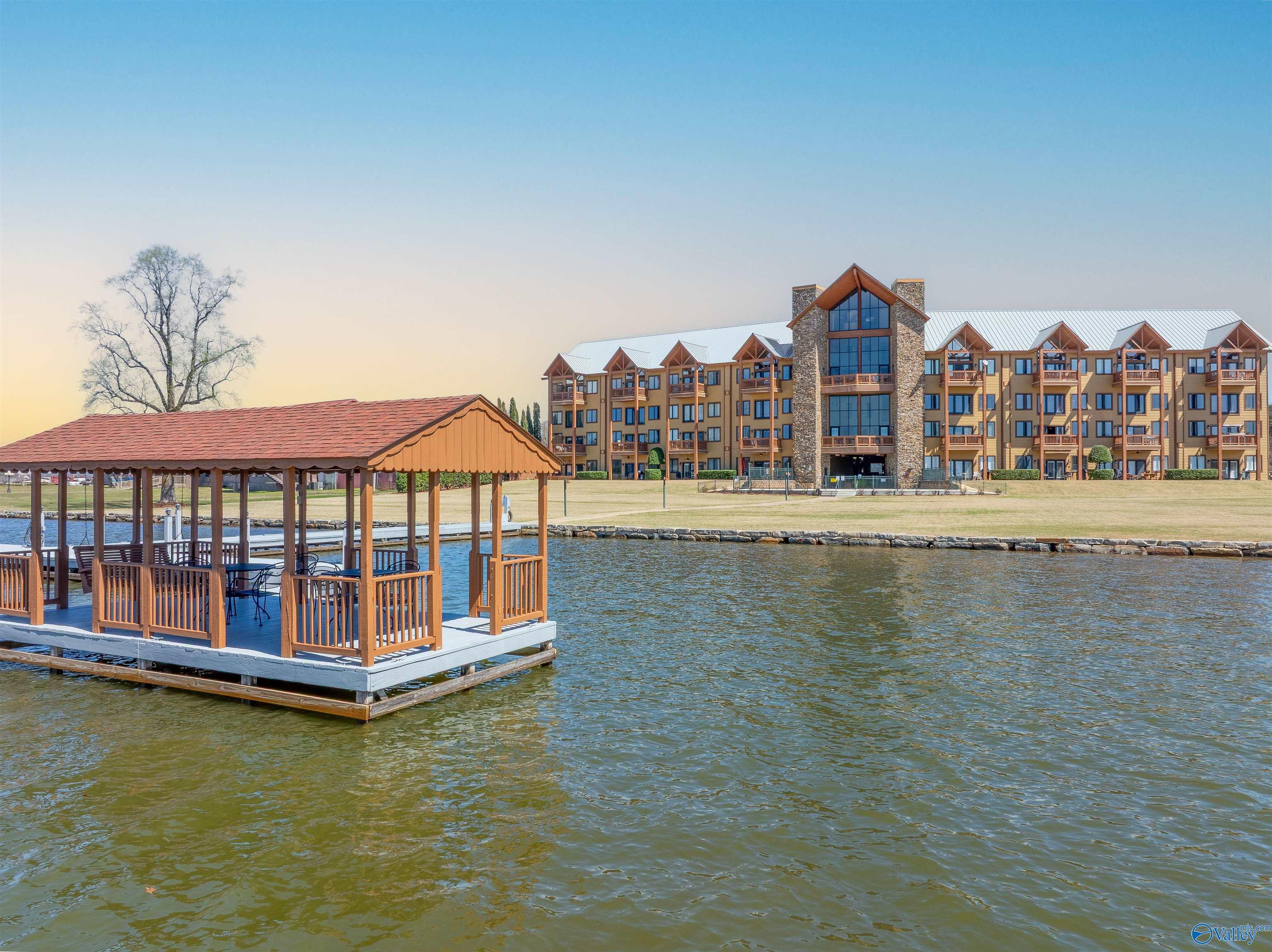 UNIT 7038 Val Monte Drive #208, Guntersville, Alabama image 6