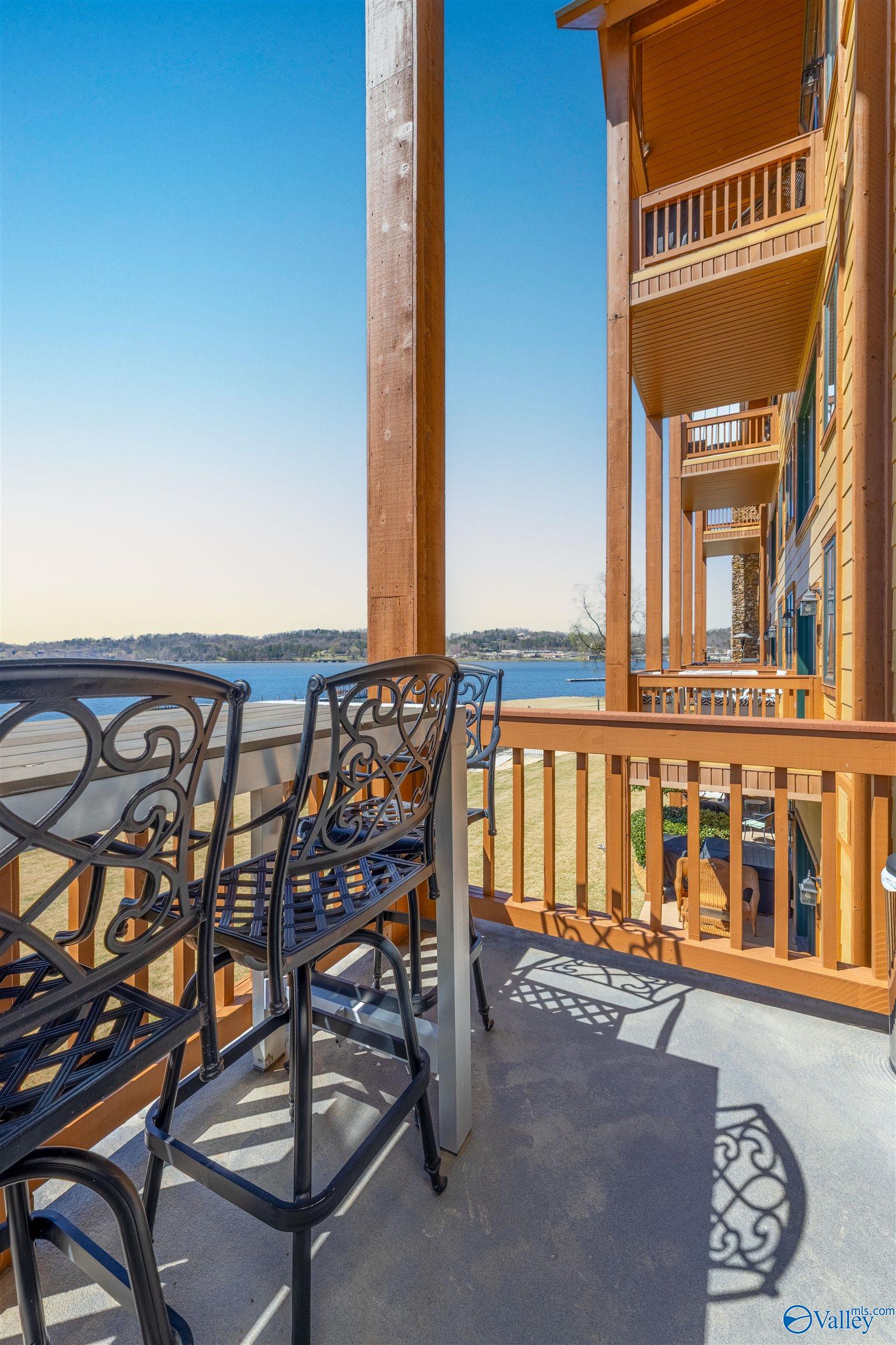 UNIT 7038 Val Monte Drive #208, Guntersville, Alabama image 11