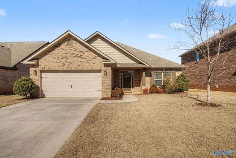 Photo of 215 Iron Circle, Meridianville, AL 35759 (MLS # 21909860)