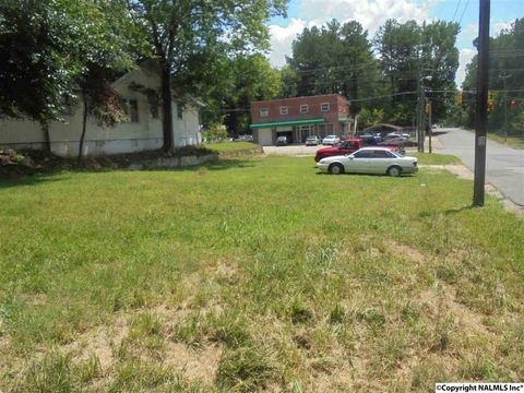 Vacant Land For Sale - 1523 Forrest Avenue<br/> Etowah County, Gadsden, AL 35901