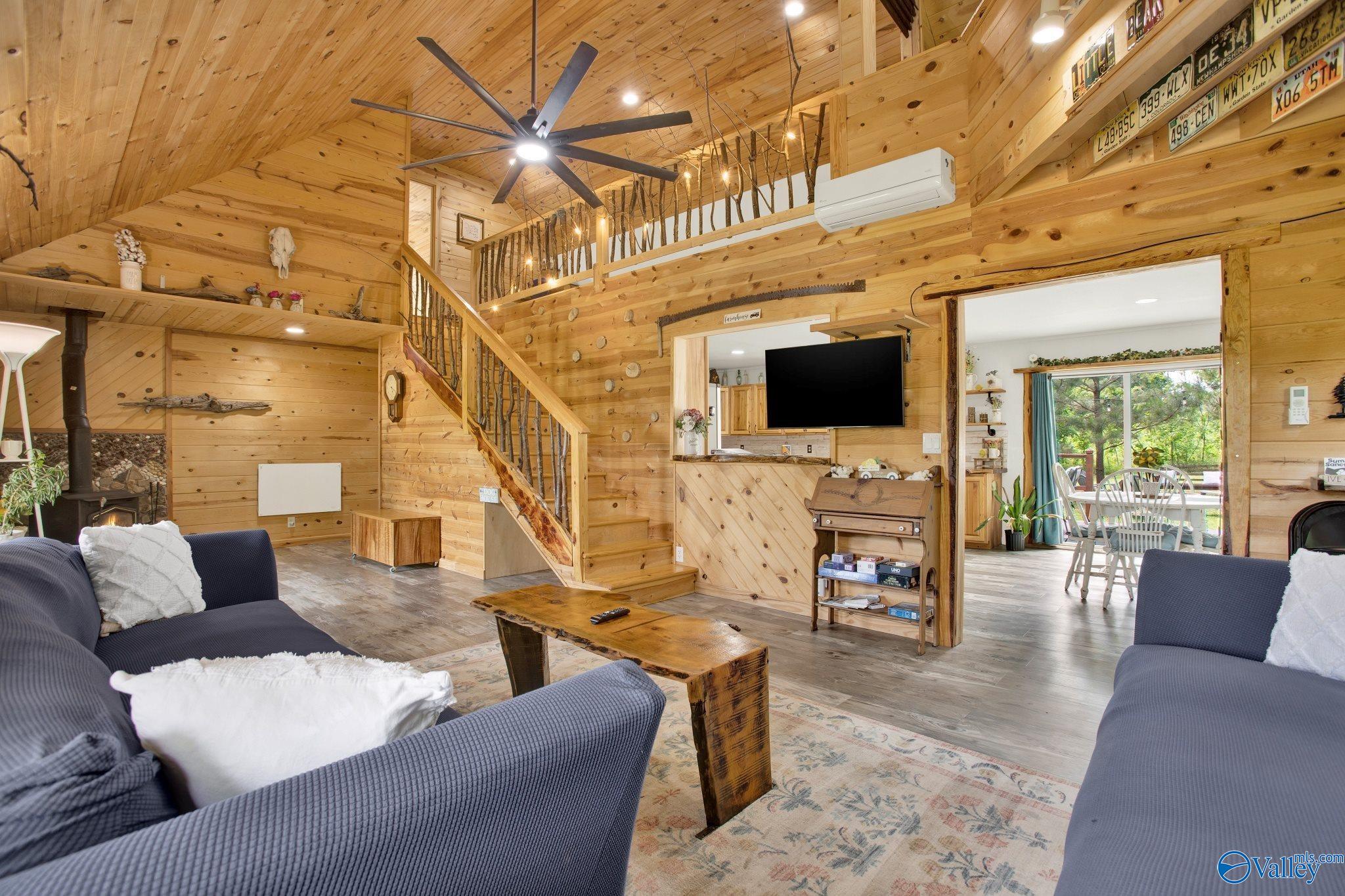 95 County Road 369, Fort Payne, Alabama image 9