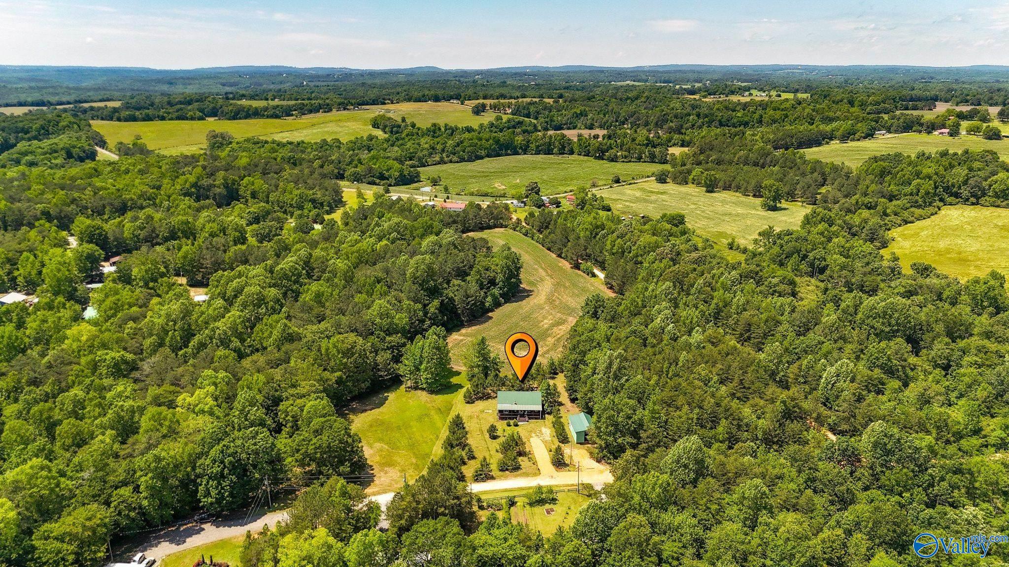 95 County Road 369, Fort Payne, Alabama image 37