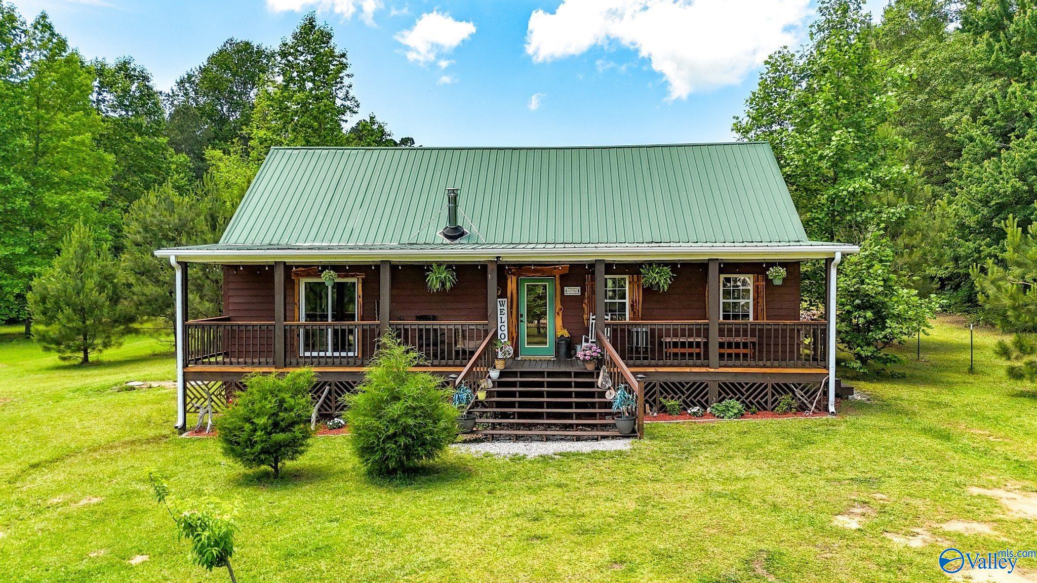 95 County Road 369, Fort Payne, Alabama image 1