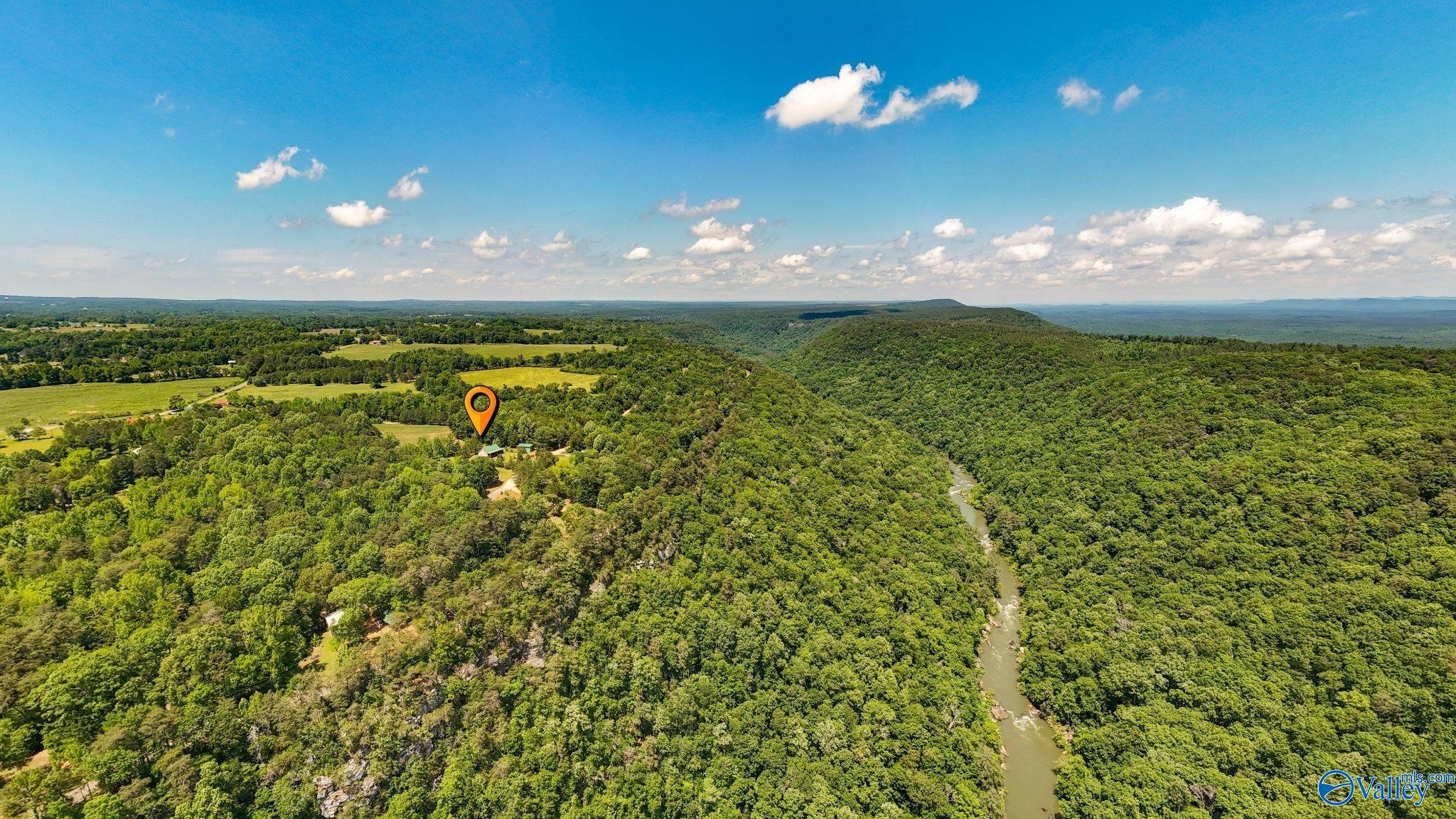 95 County Road 369, Fort Payne, Alabama image 39