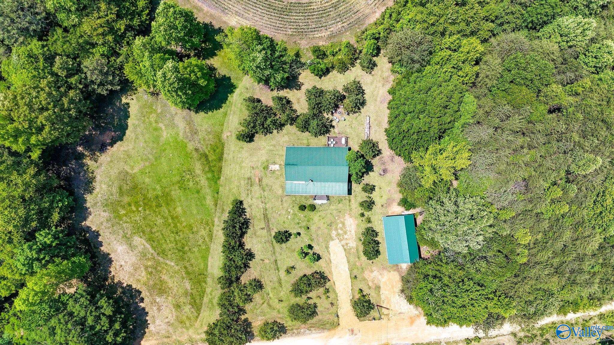 95 County Road 369, Fort Payne, Alabama image 36