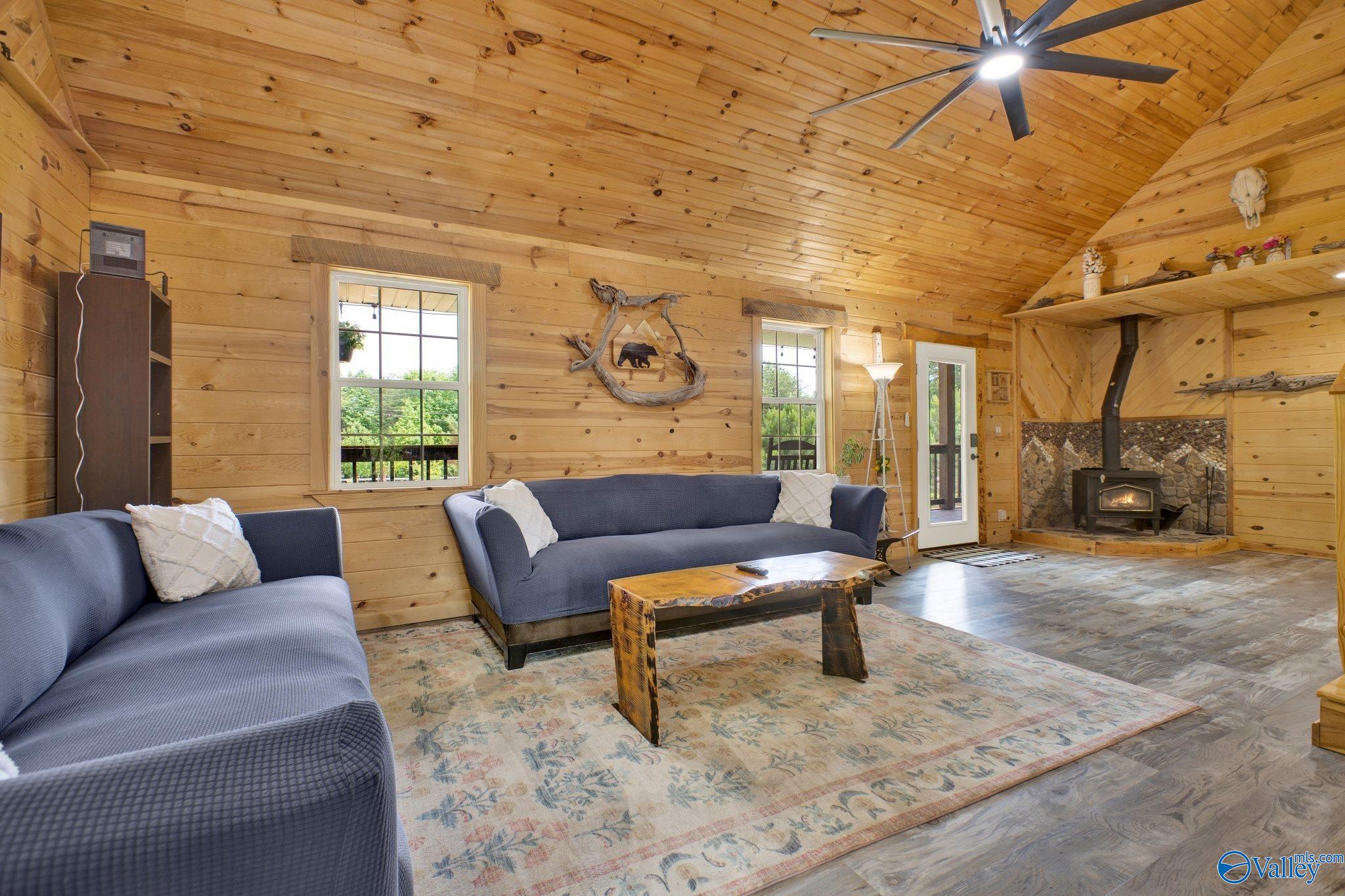 95 County Road 369, Fort Payne, Alabama image 7